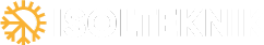 IsolTeknik i Örebro Logo