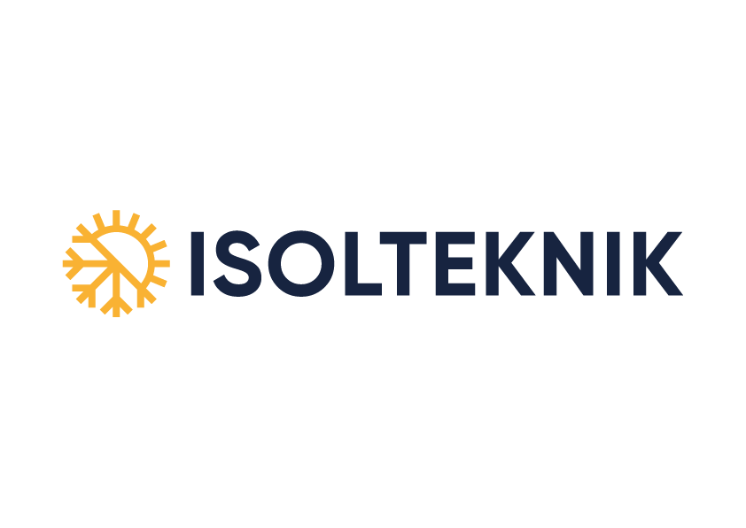 IsolTeknik AB Logo